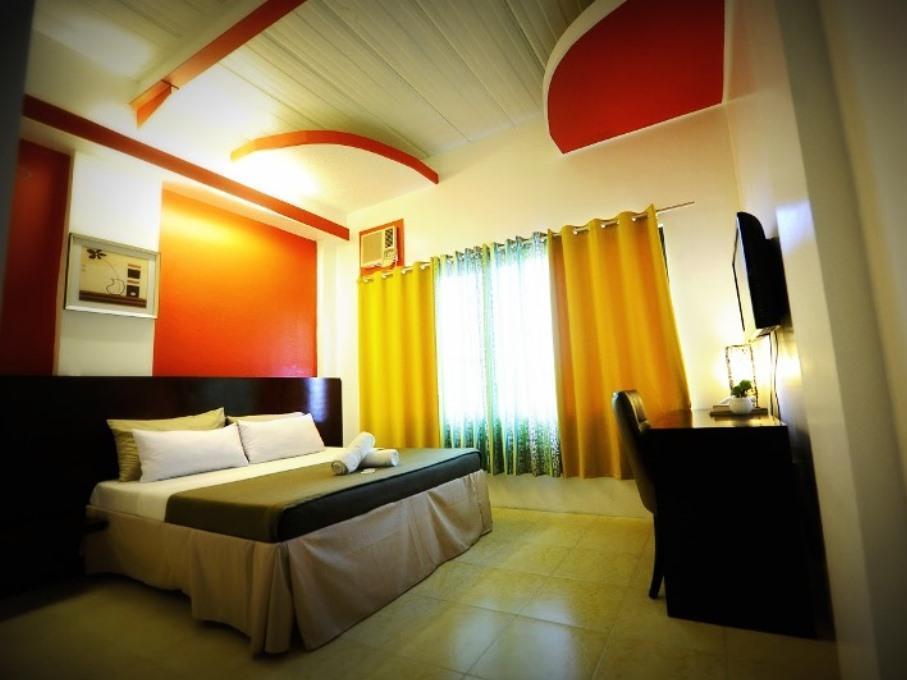 First Pacific Inn Davao Exterior photo