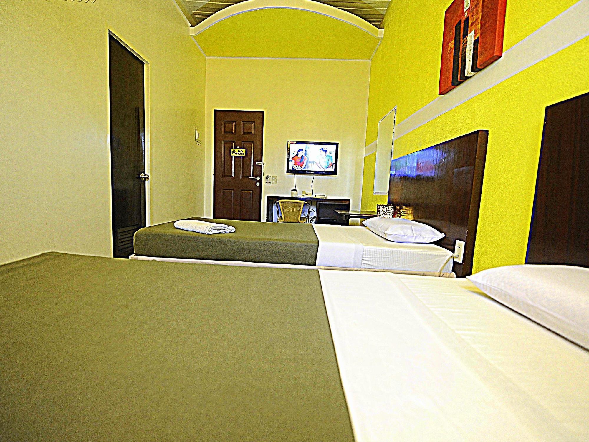 First Pacific Inn Davao Exterior photo