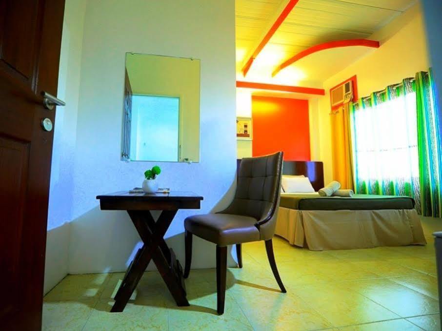 First Pacific Inn Davao Exterior photo