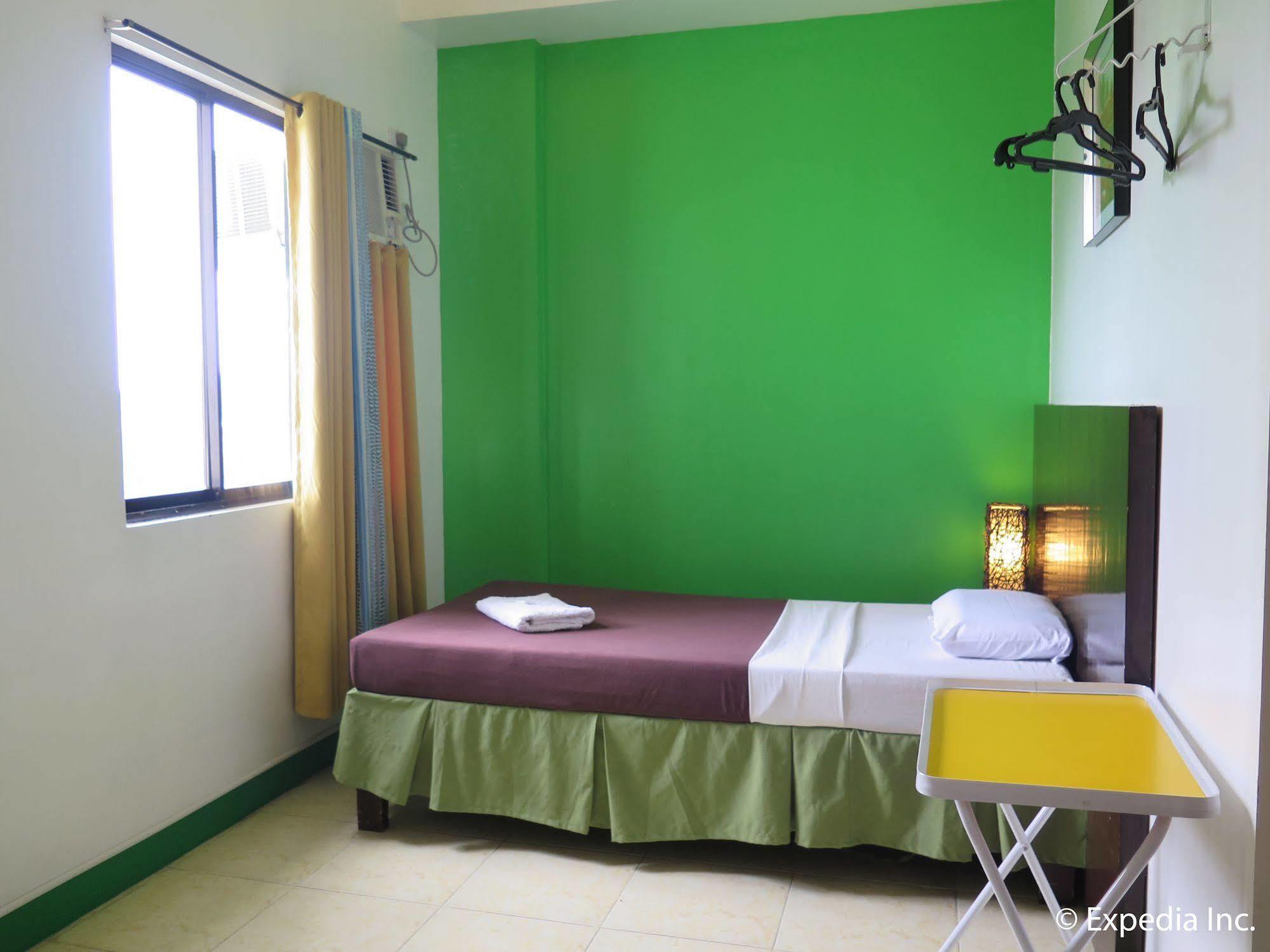 First Pacific Inn Davao Exterior photo