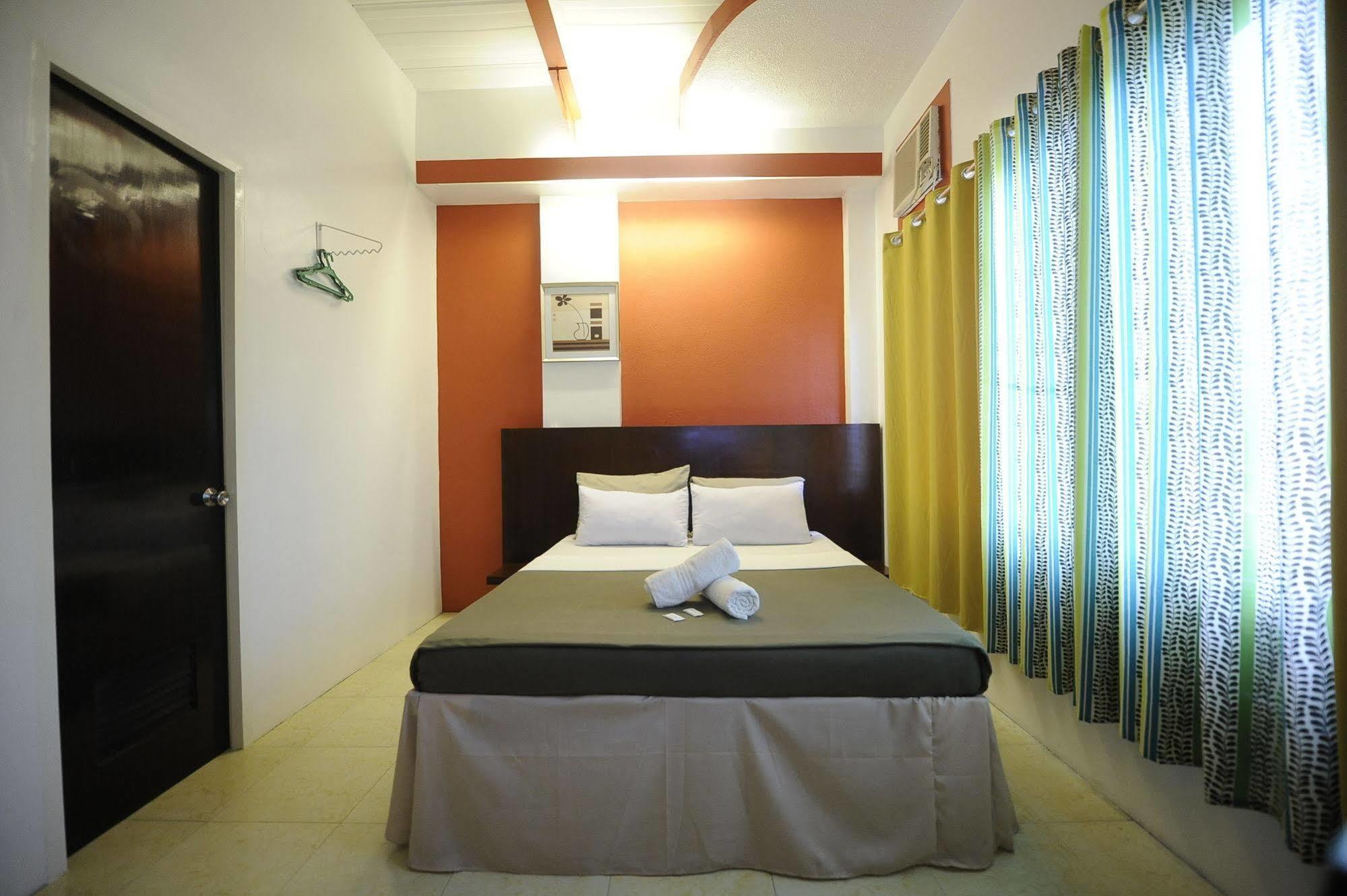 First Pacific Inn Davao Exterior photo